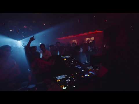 Luna Ludmila | STRAF_WERK De Koningsdag After | 27.04.2019