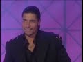 Chayanne - Provócame/Querida (Volver a empezar, 1994)