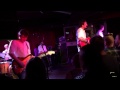 Frank Turner - "The Next Storm" at the Hard ...