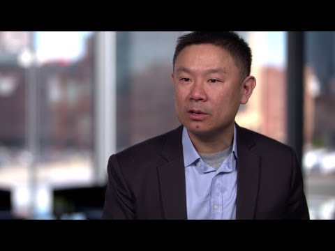 BlockApps, a blockchain-as-a-service provider, builds their business on Red Hat OpenShift