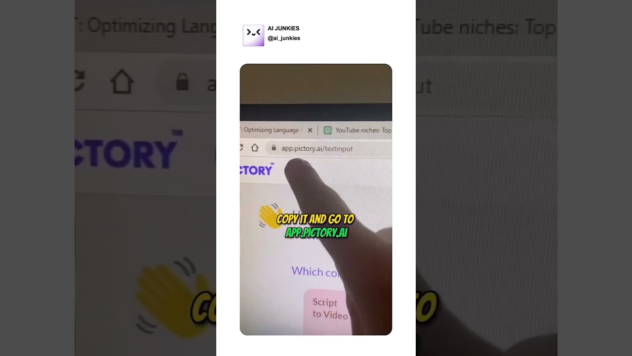 Make a whole YouTube channel using ChatGPT || Merlin by Foyer || Merlin AI Extension
