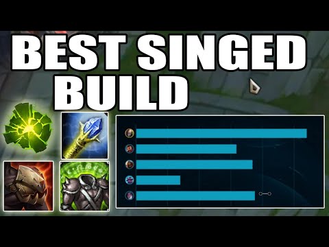 I'VE BEEN USING THIS SINGED BUILD FOR 4 YEARS