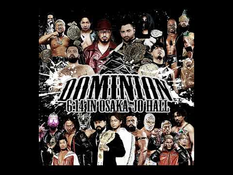 BOSJ Finals, Dominion Preview, Tiger Mask tribute
