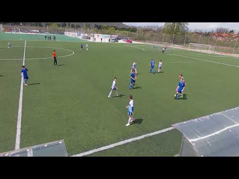 MNK VOGOSCA - FAMOS H. 3:2