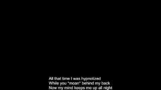 Mike Posner Cheated lyrics