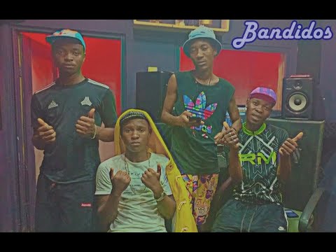 Namba Namba %  Khota Mureka % 6V Good Life % kokwa ma kokwa - Bandidos 2023