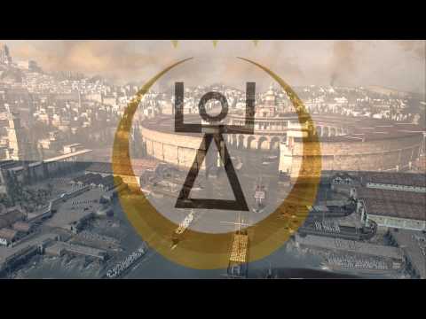 Civilization V Carthage War Theme | Tribute Flag/Anthem