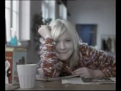 You better run - Josefine Sundström