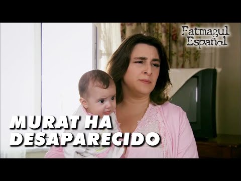Fatmagul Español - Murat Aprendió Que Rahmi No Es Su Padre - Sección 78