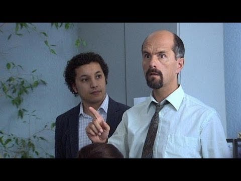 Minderheiten sind anders - Stromberg