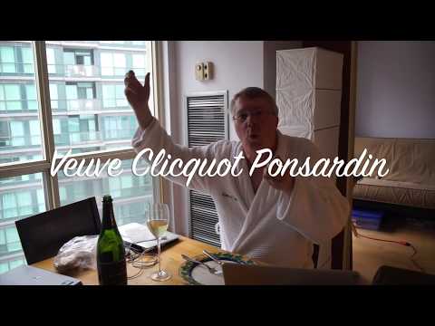 Pronunciation tip: Champagne houses