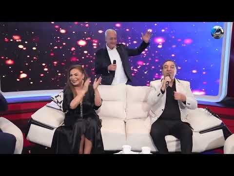 Cabbar Musayev & Hikmet Aslanov- Axtarmışam🎼