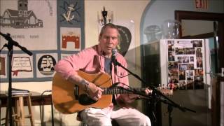 "Ain't Nobody's Business If I Do" performed by Chris Lee