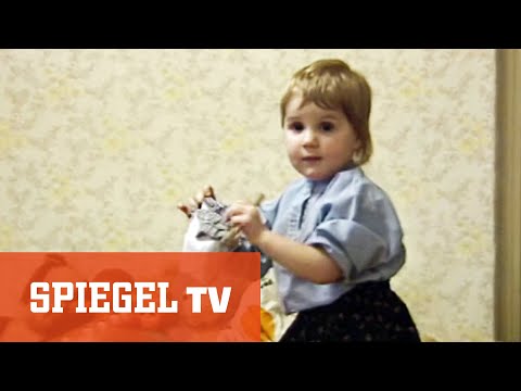 Die verlassenen Kinder der DDR: Als die Mauer fiel, war Mami weg | SPIEGEL TV
