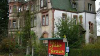 preview picture of video 'Das Schicksal der Villa Loeser in Pirmasens'