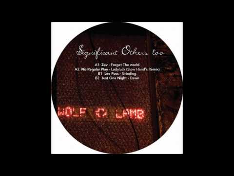 No regular play - ladyluck (Slow hands remix)
