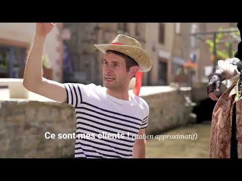 Fête de La Canourgue 2023 carnaval