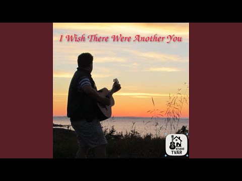 I wish there were another you