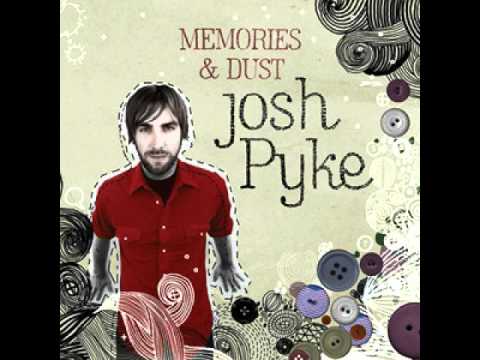 Josh Pyke - Monkey With A Drum