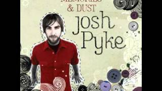 Josh Pyke - Monkey With A Drum