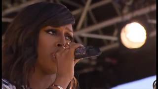 Alexandra Burke Where Do Hearts Go (Live)