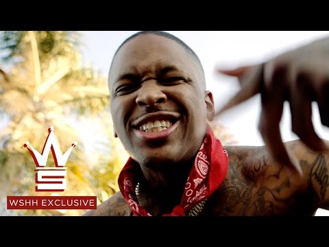 YG "I'm A Thug Pt. 2" (WSHH Exclusive - Official Music Video)