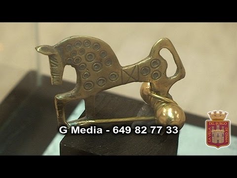 Vídeo de la inauguración de la muestra. / G-Media