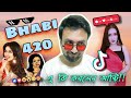 Bhabi ভাবি 420 কি করলেন পাশের বাসার Aunty