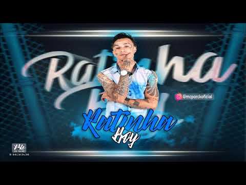 MC Porck - RATINHA BOY