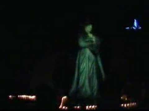 martini monroe la femme 2006