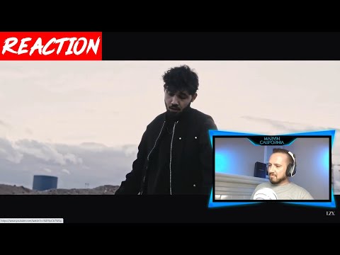 LZY. - New Wave ❌ Absolut geisteskranker US Sound ❌ Mix & Mastering komplett Selfmade ►Reaction◄