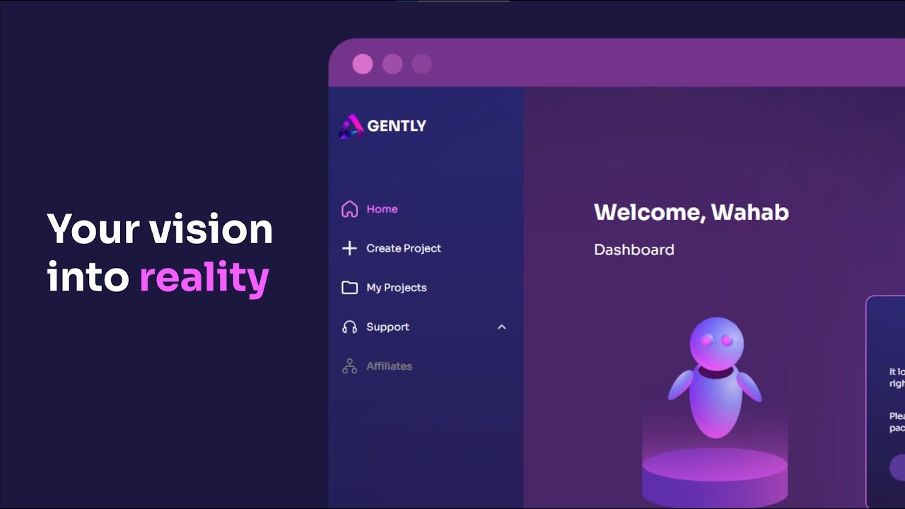 E-commerce Promo Video Thumbnail