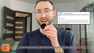 Why Reddit Ranks First (And What People Are Doing About It)