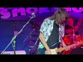 Pat Travers - Gettin' Betta Part 2 - Skipper's Smokehouse Tampa 2026