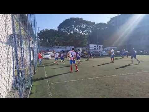 CAMPEONATO PAULISTA F7  - SERIE C - ESPERANTO X ATL PIRACUAMA