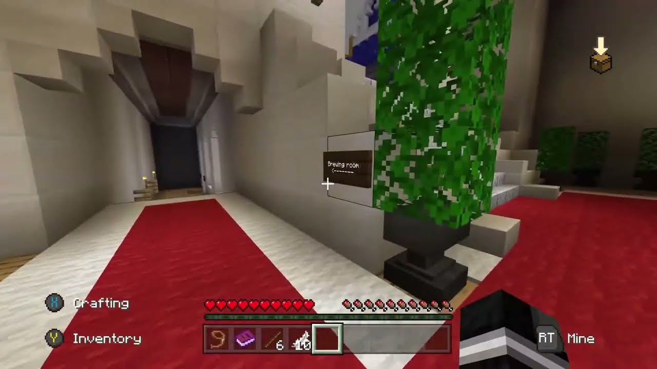 Craftable Dragons Playthrough/Walkthrough - Minecraft Marketplace Map