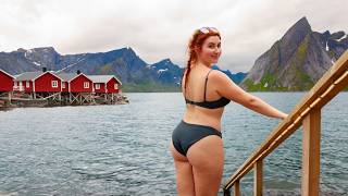 Lost in the Fjords
