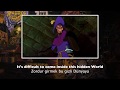 The Hunchback Of Notre Dame The Court Of Miracles Turkish Subs Trans