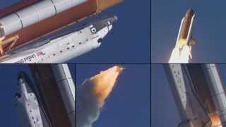 Download lagu Launch: Maximum Thrust [Rocket Audio] mp3