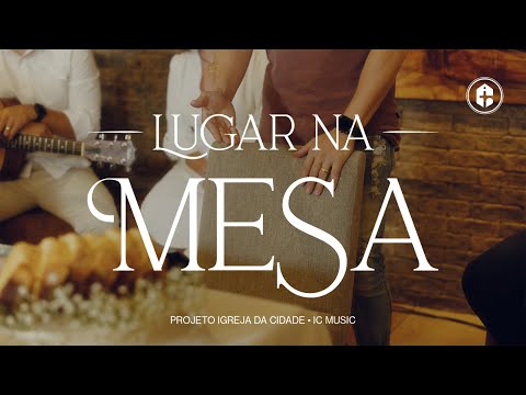 Lugar Na Mesa - IC Music