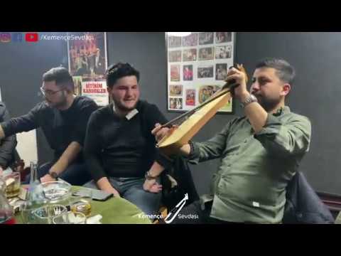 Ali Tetik & Emre Sarıcı - Muhabbet