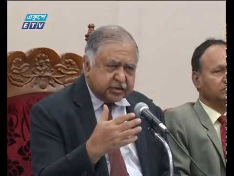 নির্বাচনের নামে সরকার প্রহসন করেছে: ড. কামাল