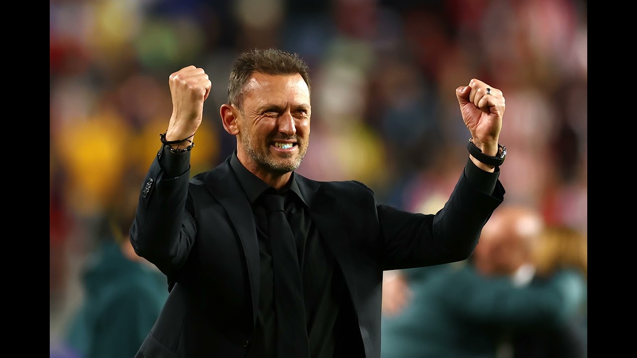 World Cup: The Socceroos are alive, so what made Popovic bristle?