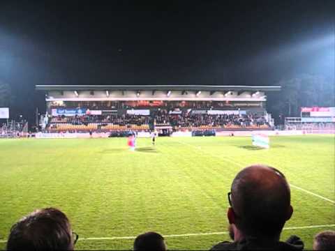 Lommel United-KV Oostende 24-03-2012 (Tweede Klasse)