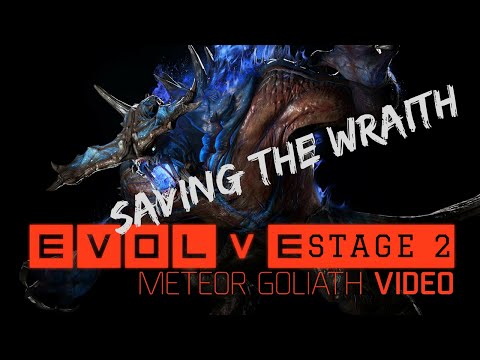 Steam Community :: Video :: Evolve Stage 2 : Saving Wraith From The Trap