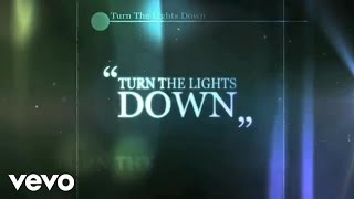 E.L - Turn The Lights Down