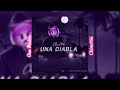 Una Diabla - Chino956 (Audio Official)