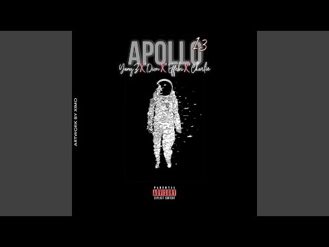 Apollo 13 (feat. Dion, EFFEBi & Charlie)