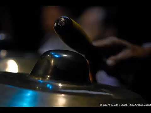 kompang gamelan remix untuk acara