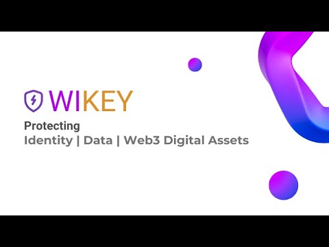 Wikey Security